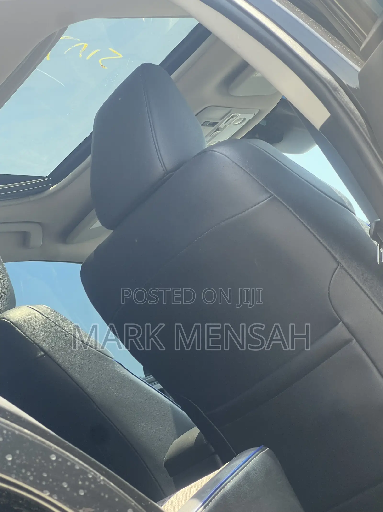 Toyota Corolla 2018 Black