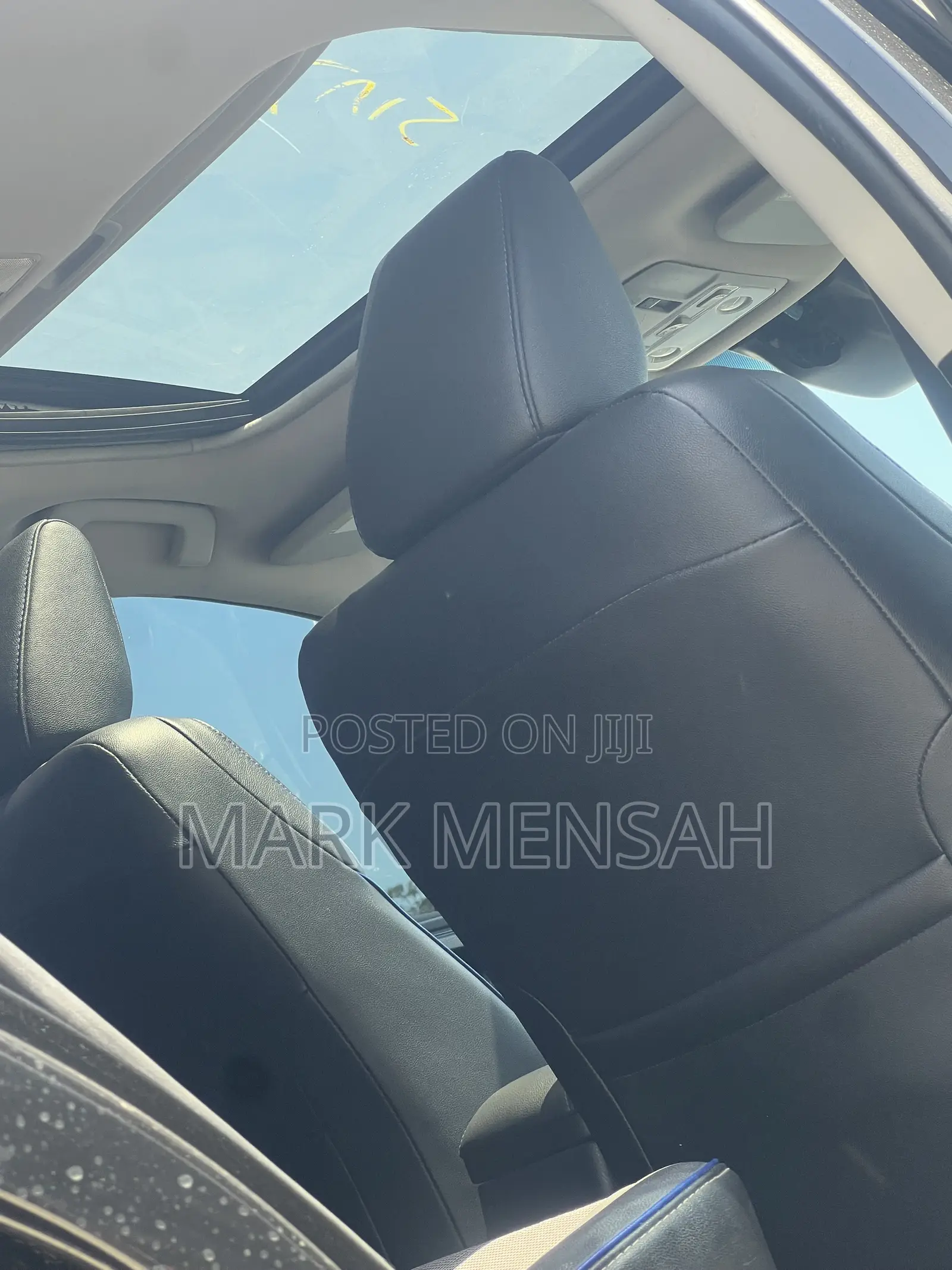 Toyota Corolla 2018 Black