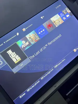 50 Inches TCL Smart Android Google TV