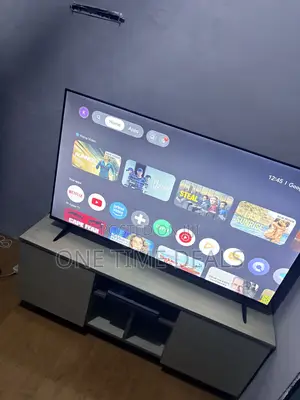 50 Inches TCL Smart Android Google TV
