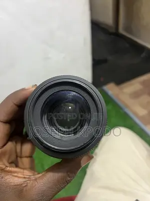 Nikon Af-S Dx Nikkor 55–200mm F/4–5.6g Ed