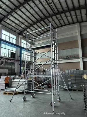 Scaffolding Cash on Delivery Services