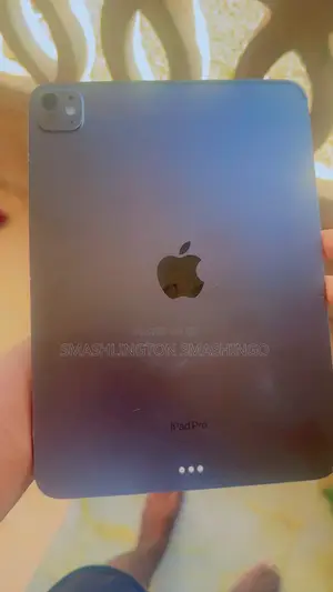 Apple iPad Pro 11 (2025) 512 GB Gray