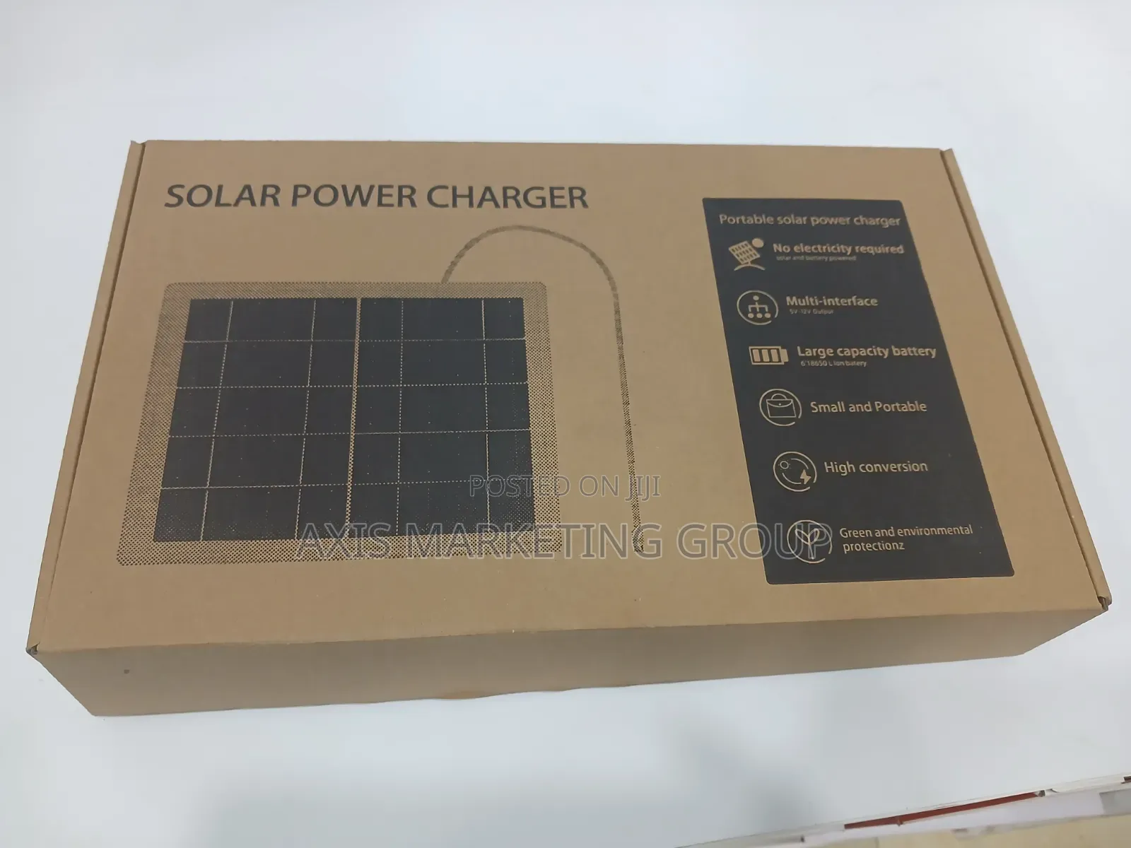 CTG Portable Power Bank