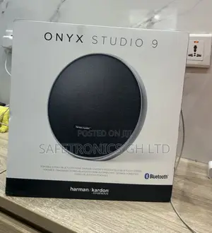 Purchase Onyx Studio 9 Harman Kardon AudioPeak Speaker