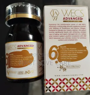 Jaw Wecs Advanced Plus