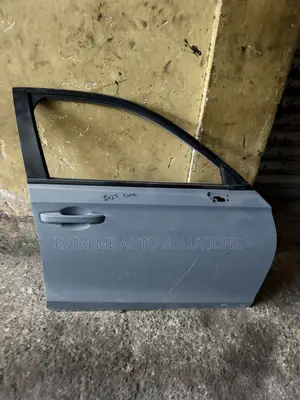 2022 Honda Civic Front Passenger Door