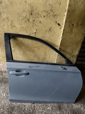 2022 Honda Civic Front Passenger Door