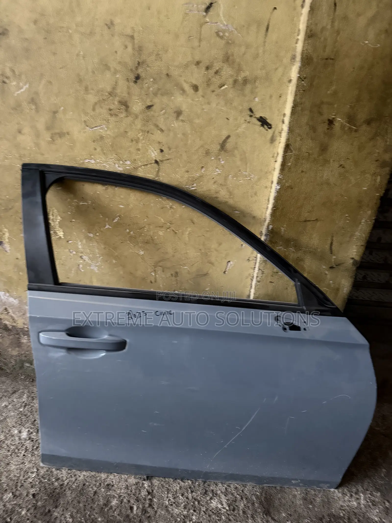 2022 Honda Civic Front Passenger Door