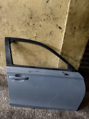 2022 Honda Civic Front Passenger Door
