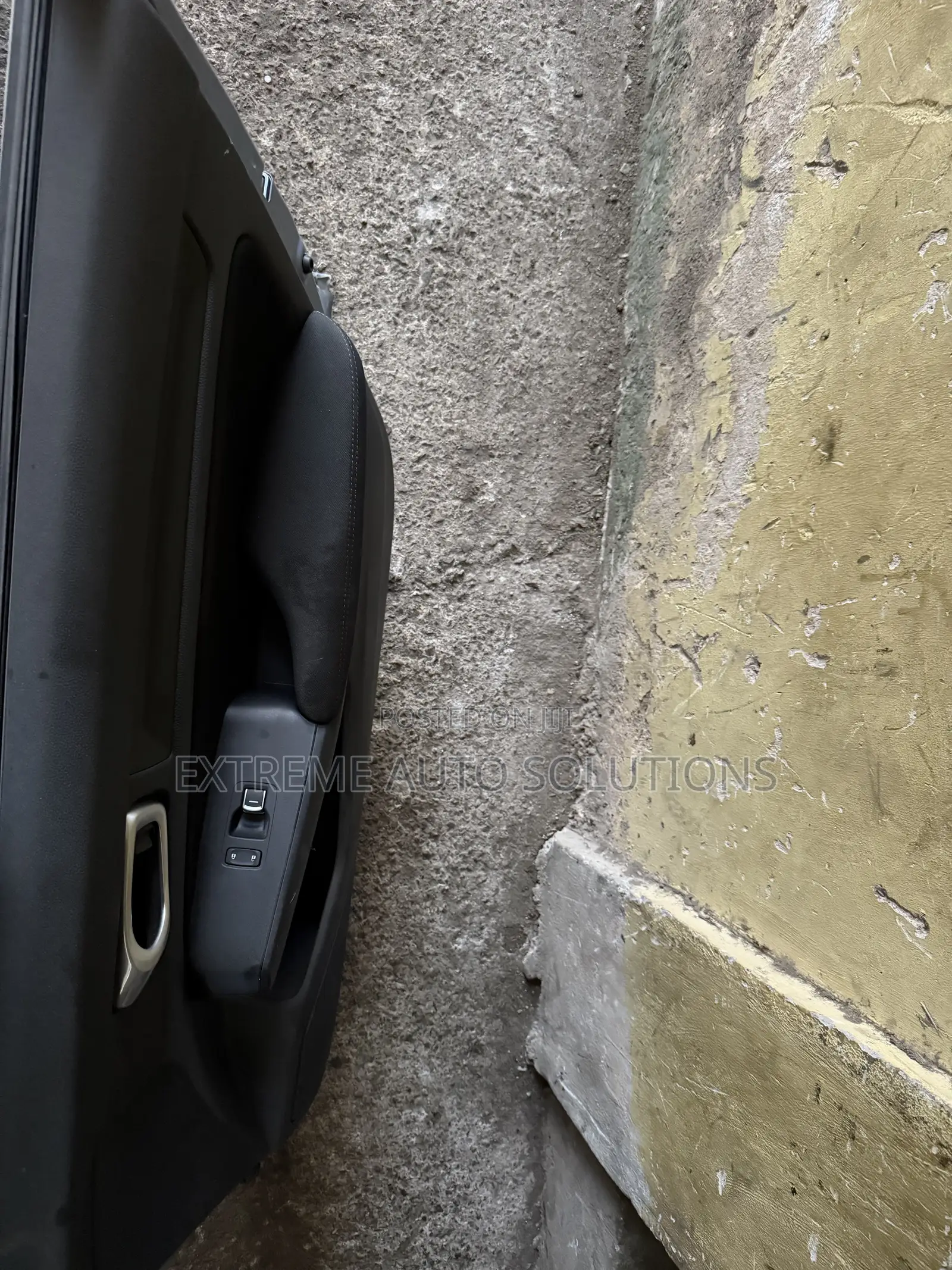 2022 Honda Civic Front Passenger Door