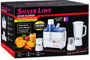 Multifunction Food Processor