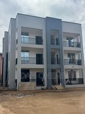2bdrm Apartment in Kam Apartment, Accra Metropolitan for rent