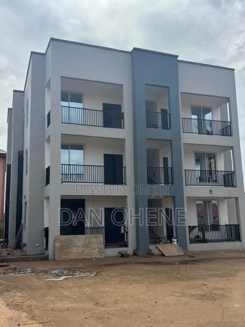 2bdrm Apartment in Kam Apartment, Accra Metropolitan for rent