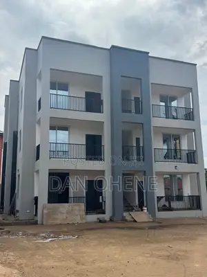 2bdrm Apartment in Kam Apartment, Accra Metropolitan for rent