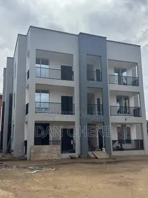 2bdrm Apartment in Kam Apartment, Accra Metropolitan for rent