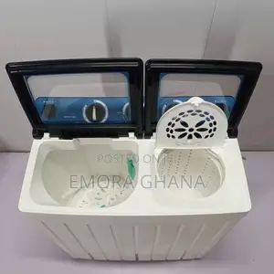 Brand New Chigo 11KG Twin Tub Washing Machine
