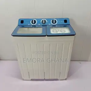 Brand New Chigo 11KG Twin Tub Washing Machine