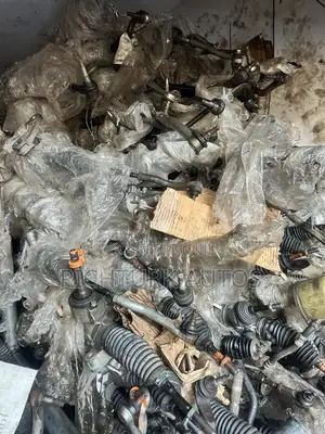 Home Used ,Brand New and Steering Motor for All Kind of Cars
