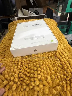 New Apple iPad Air 11 (2024) 1 TB