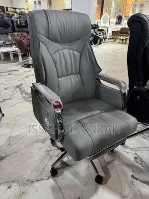 CEO Executive Chair
