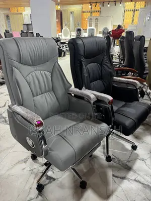 CEO Executive Chair