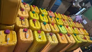 Zomi Palm Oil