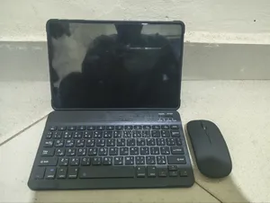 Tablet 128 GB Black