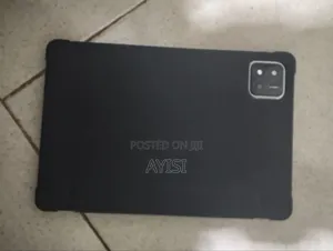 Tablet 128 GB Black