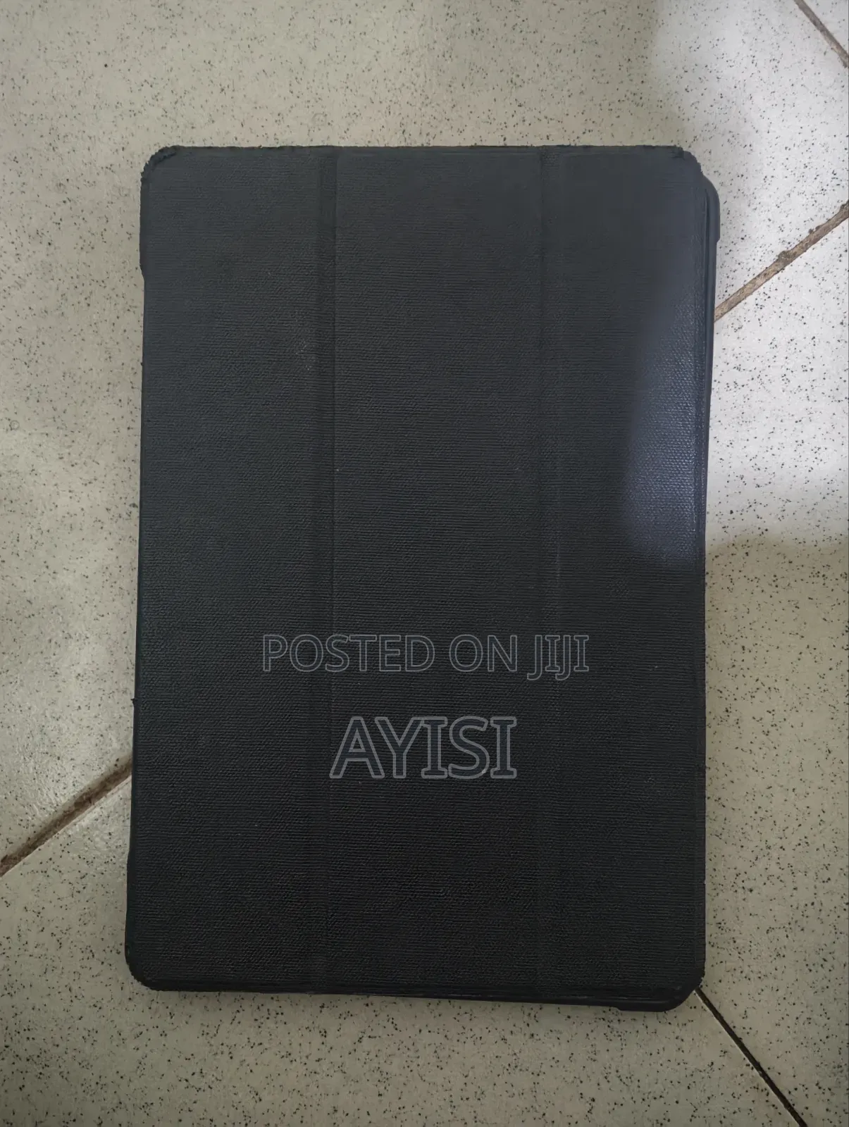 Tablet 128 GB Black