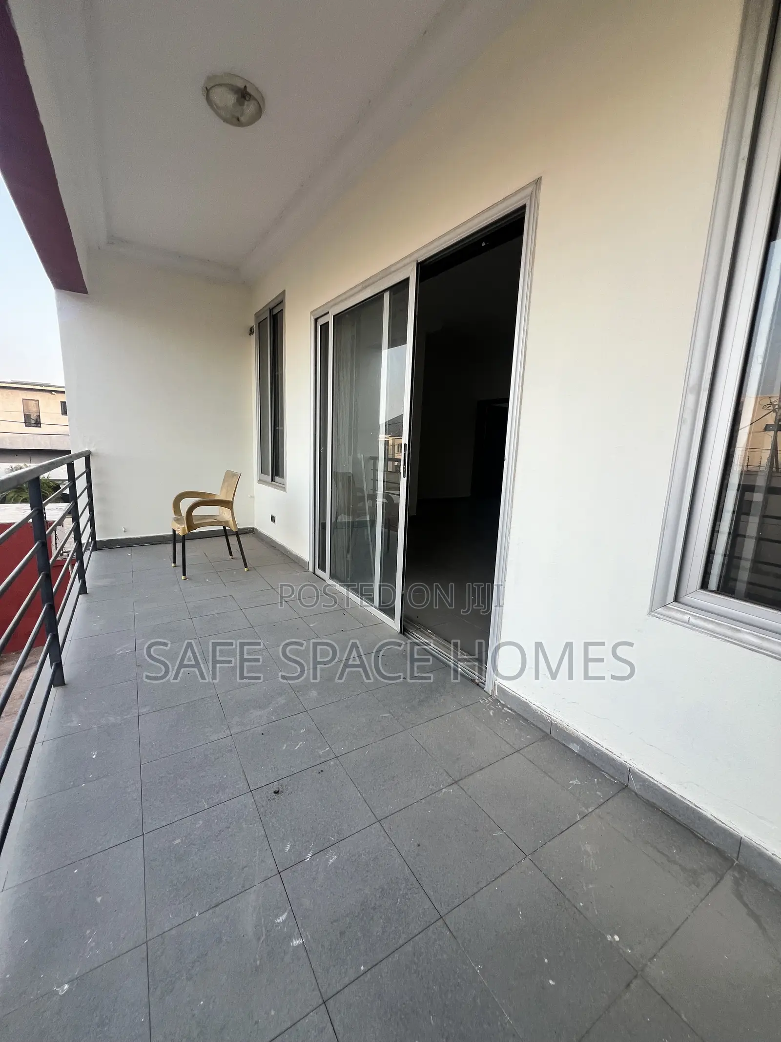 2bdrm Apartment in Tseaddo for rent