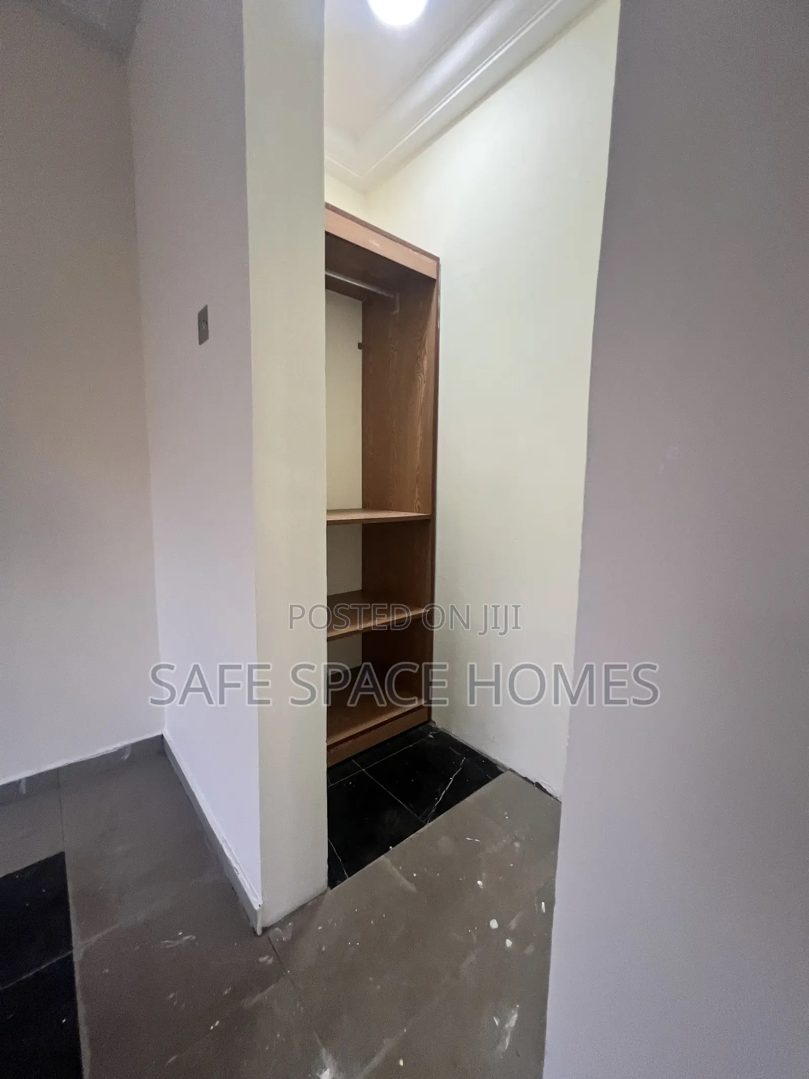 2bdrm Apartment in Tseaddo for rent
