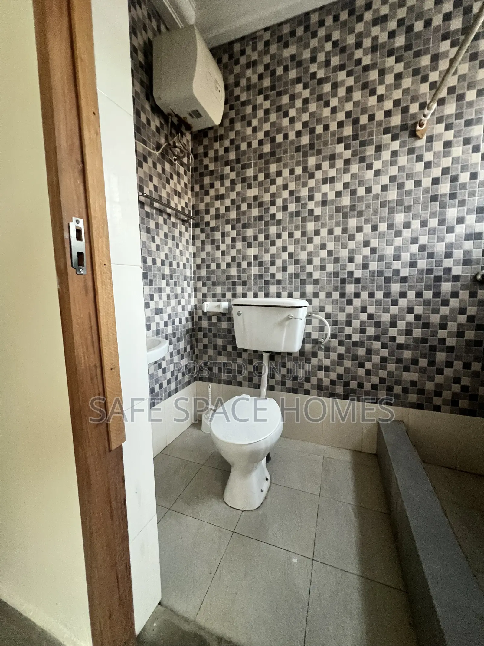 2bdrm Apartment in Tseaddo for rent