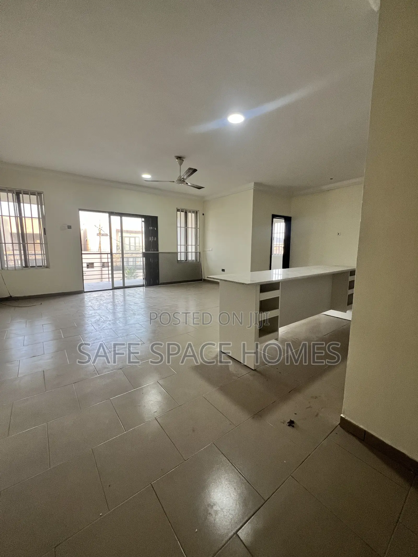 2bdrm Apartment in Tseaddo for rent