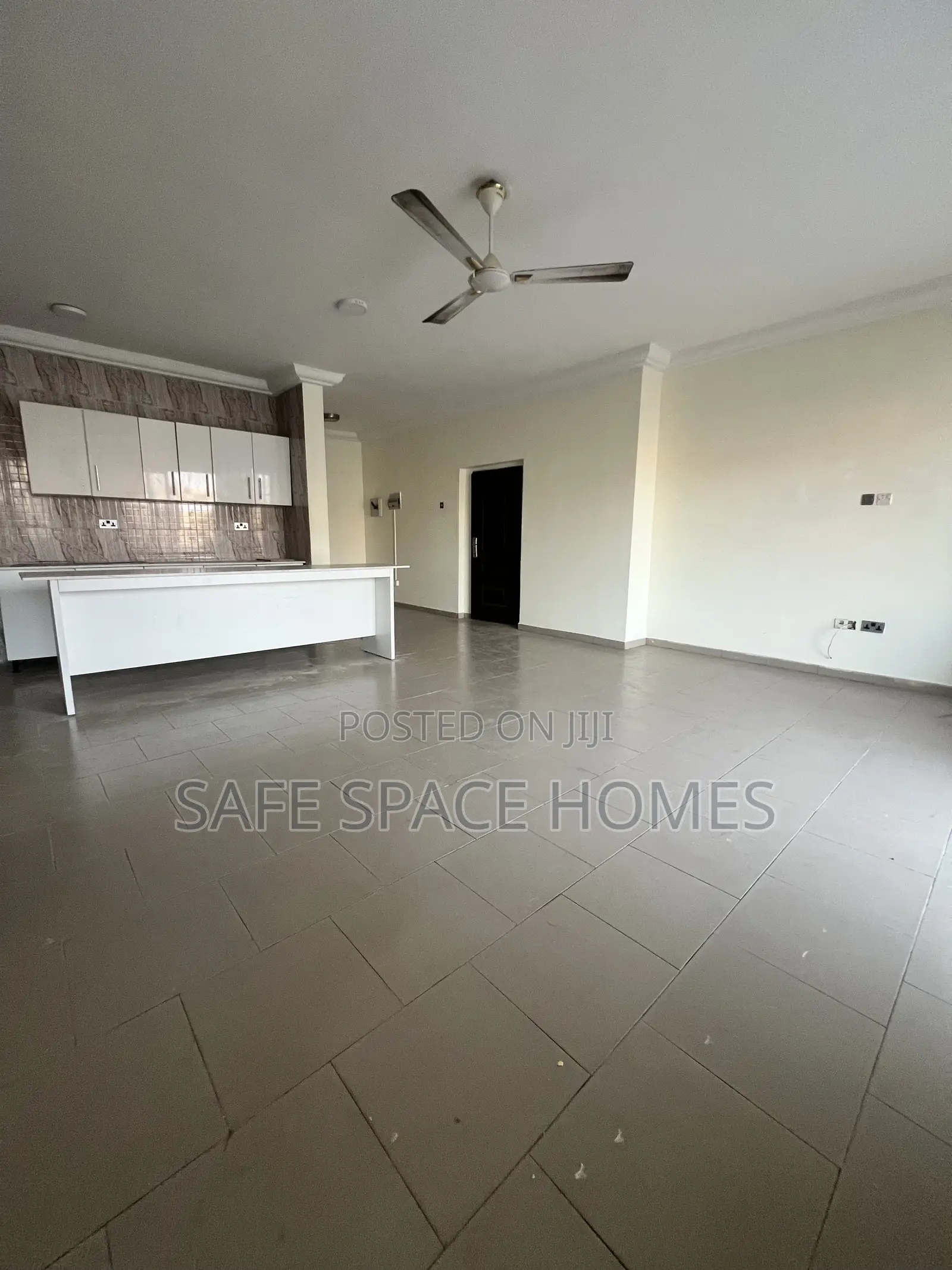 2bdrm Apartment in Tseaddo for rent