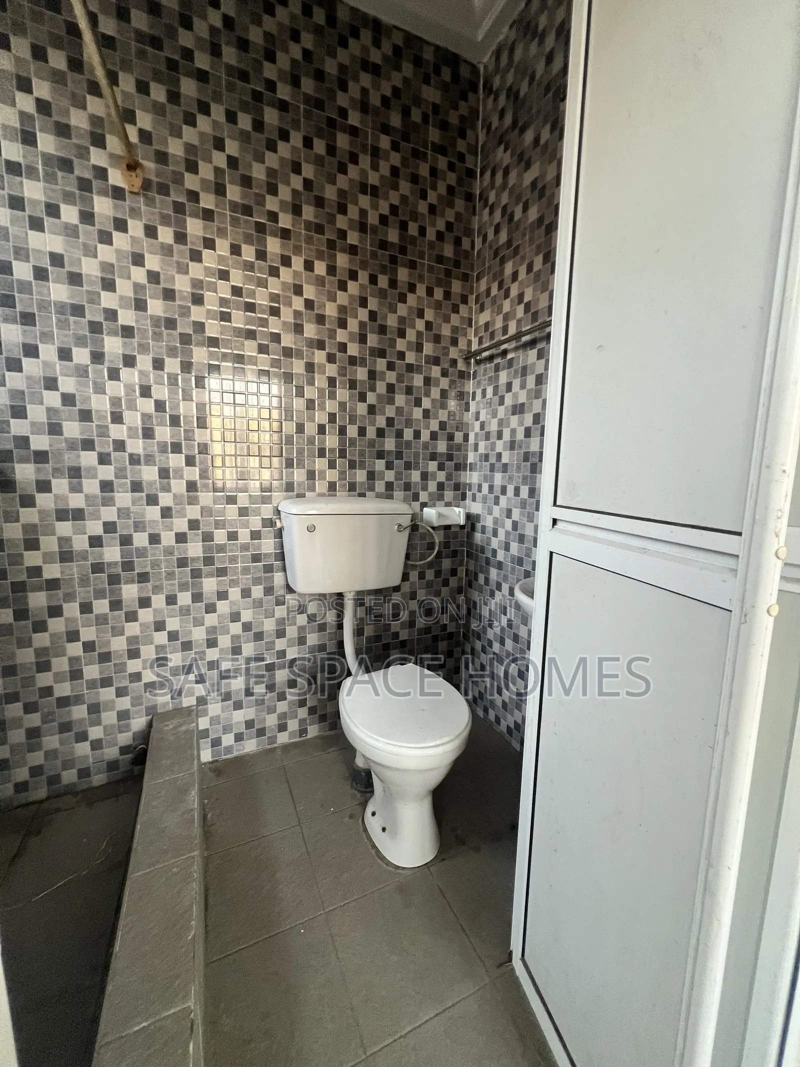 2bdrm Apartment in Tseaddo for rent
