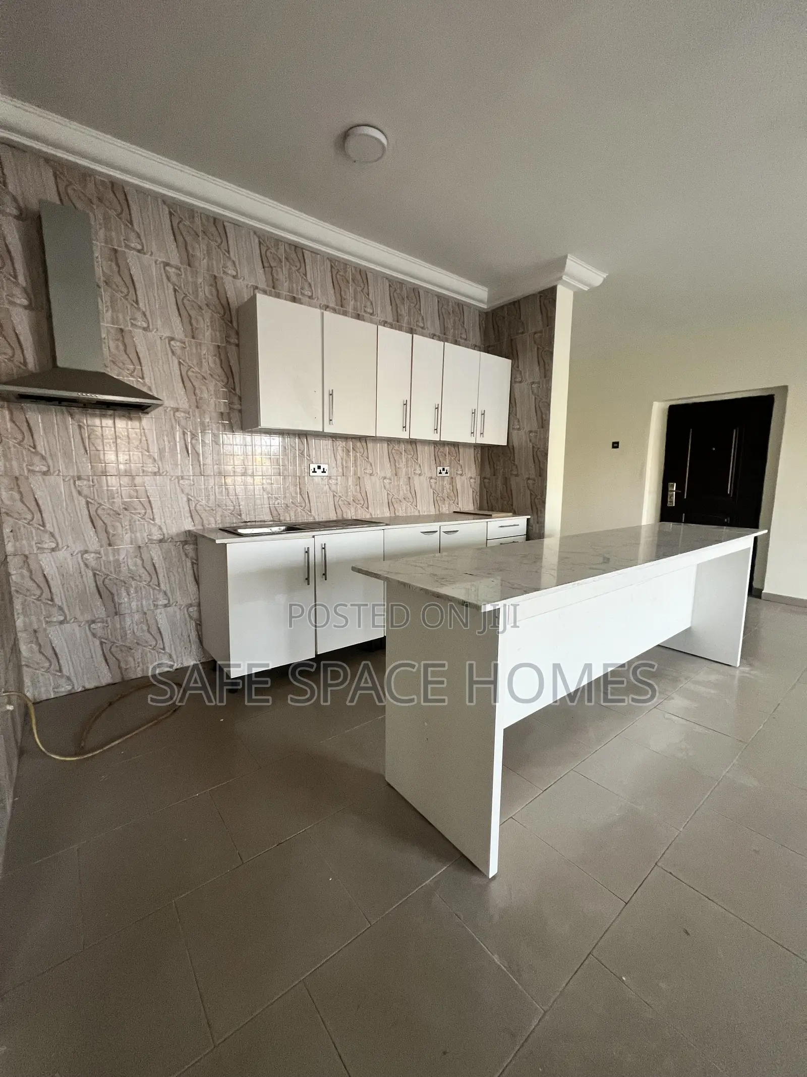 2bdrm Apartment in Tseaddo for rent