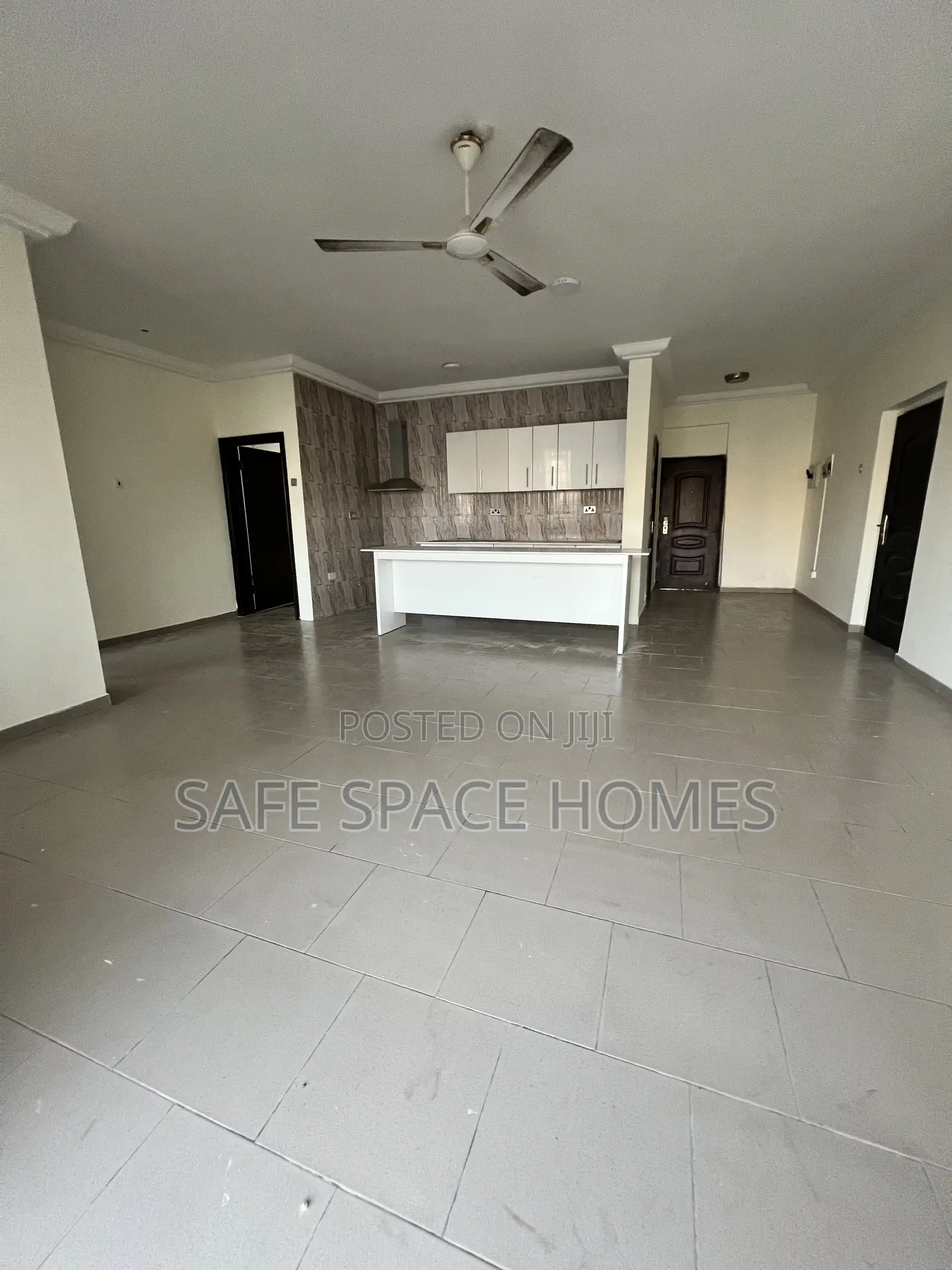 2bdrm Apartment in Tseaddo for rent