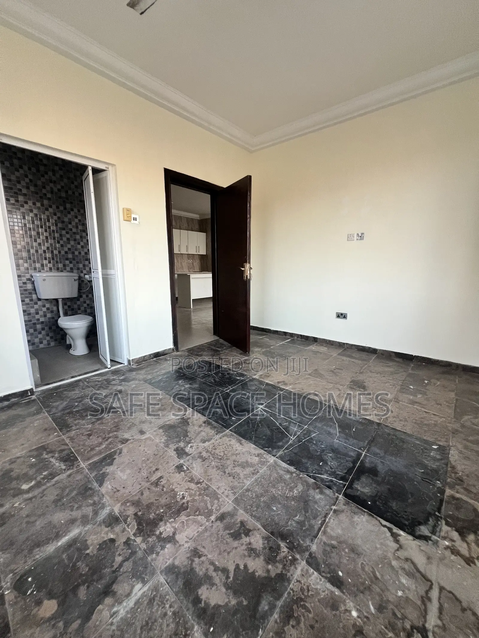 2bdrm Apartment in Tseaddo for rent