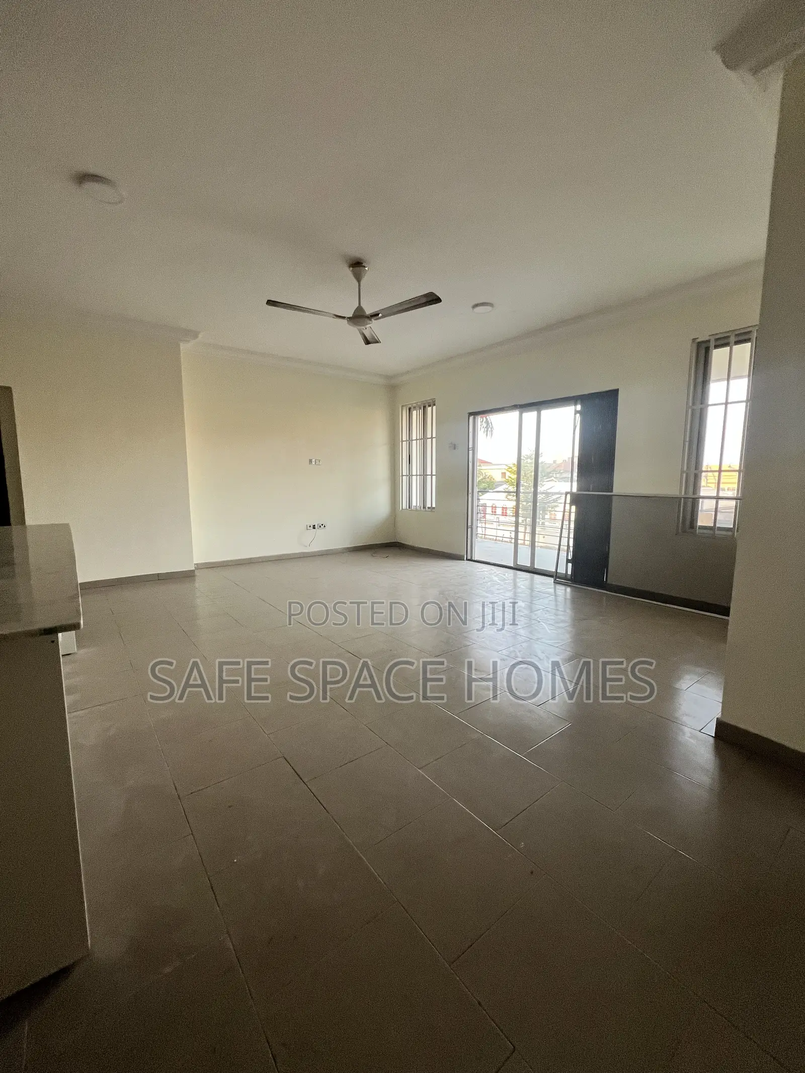 2bdrm Apartment in Tseaddo for rent