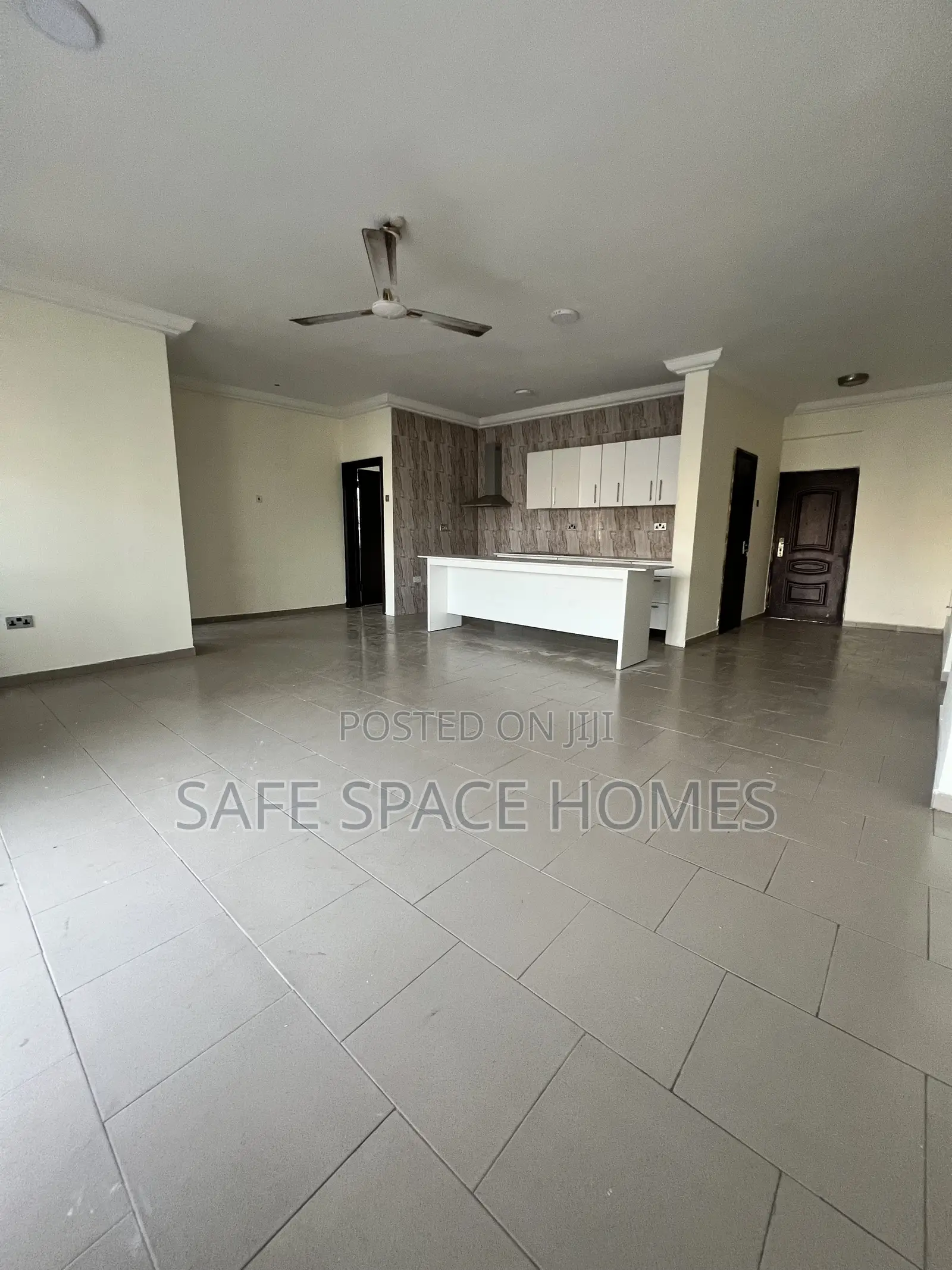 2bdrm Apartment in Tseaddo for rent