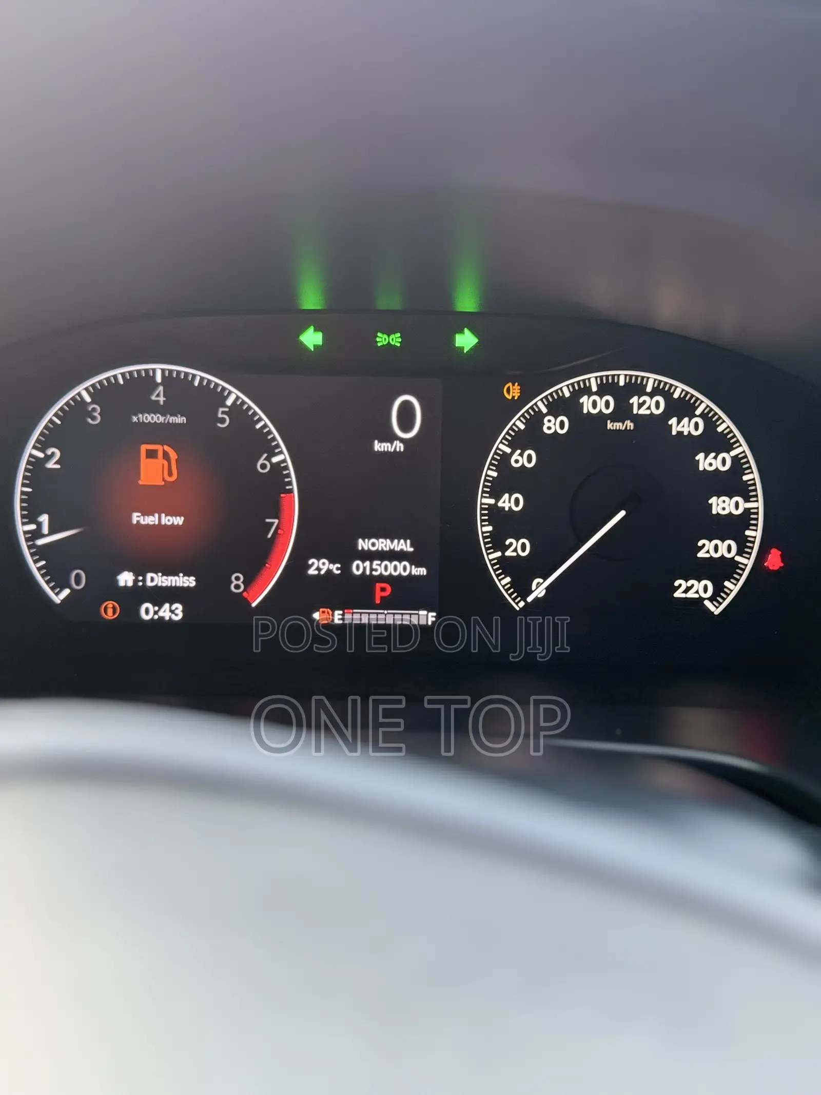Honda CR-V EX-L AWD 2025 White