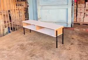 TV Stand B003b