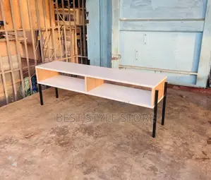 TV Stand B003b