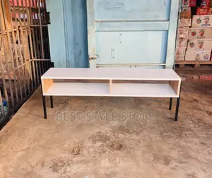 TV Stand B003b