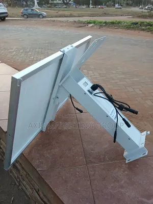 CTG Solar Panel