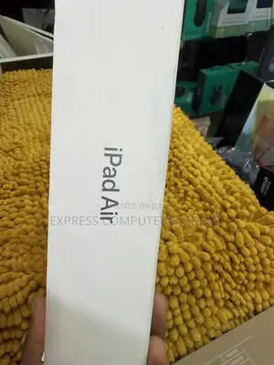 New Apple iPad Air 11 (2024) 1 TB