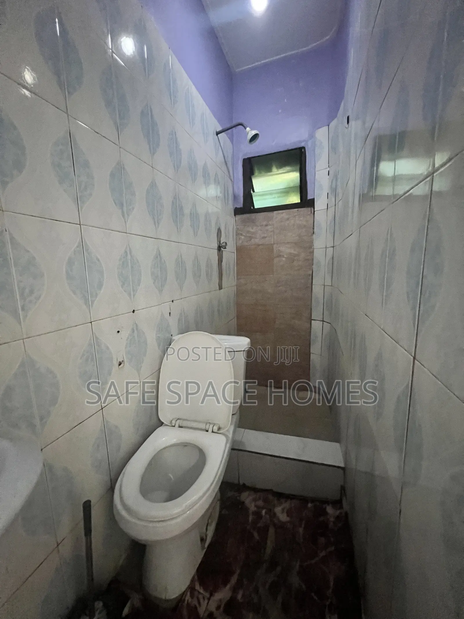 1bdrm Apartment in Tseaddo for rent