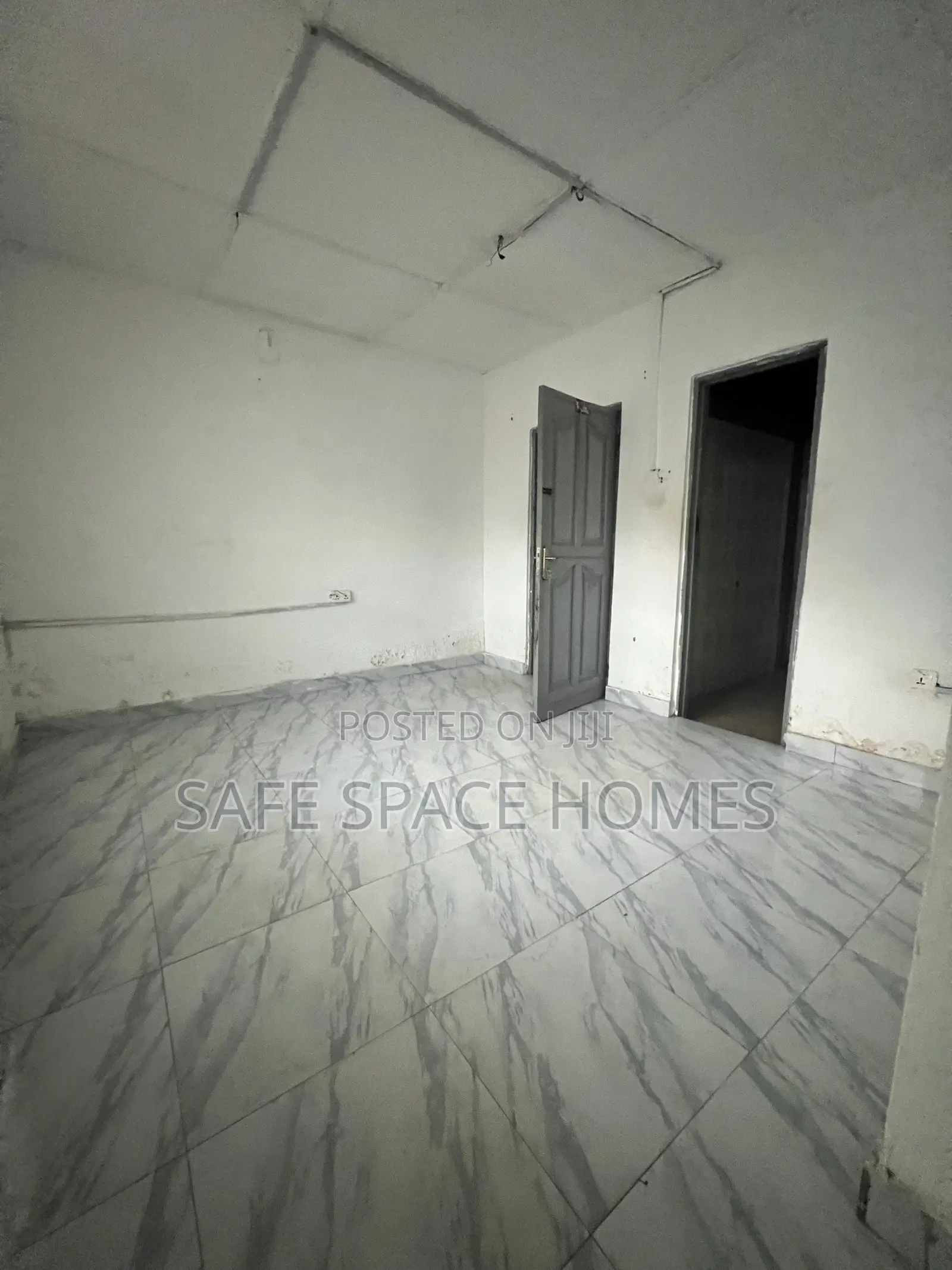 1bdrm Apartment in Tseaddo for rent
