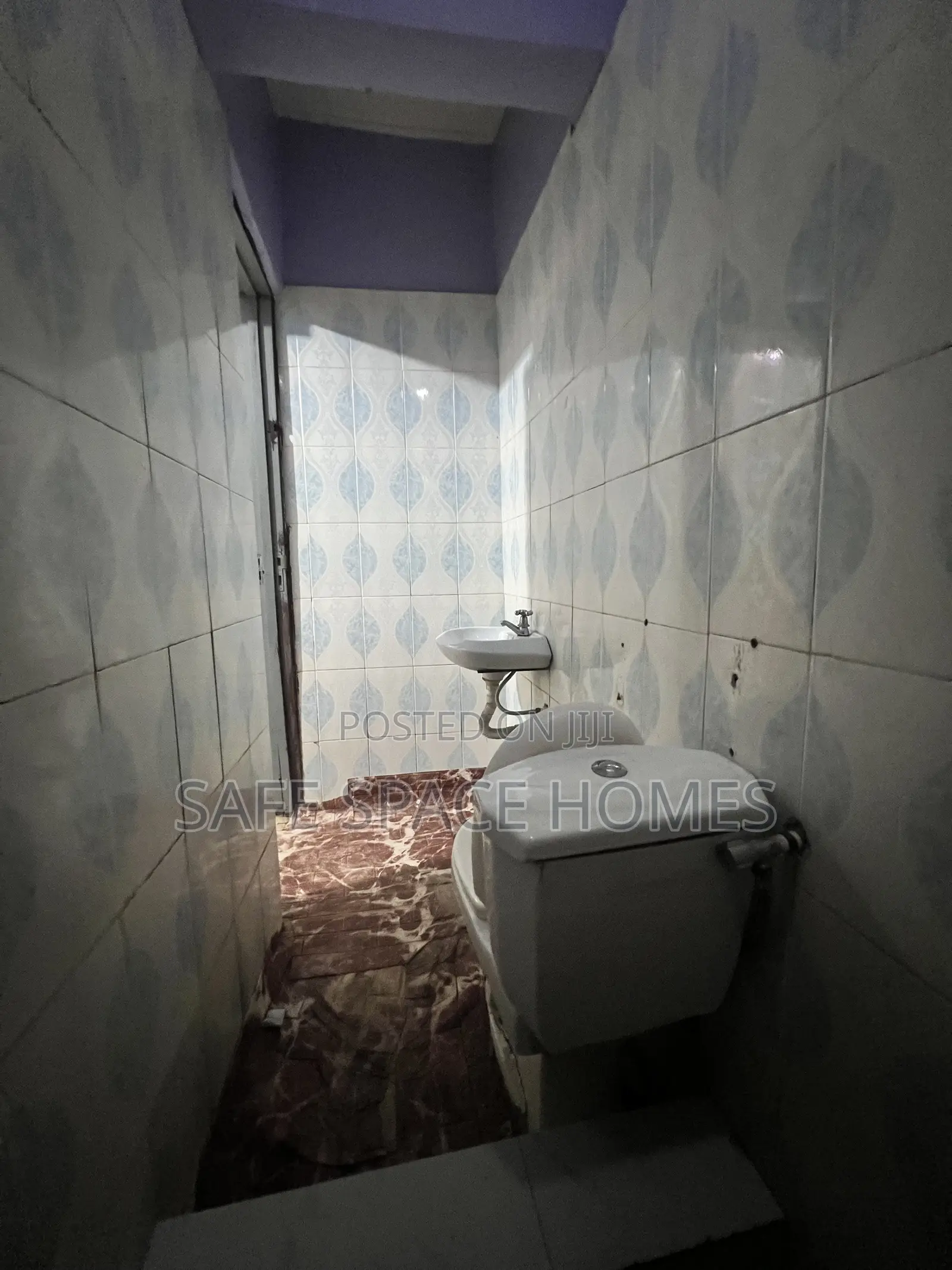 1bdrm Apartment in Tseaddo for rent